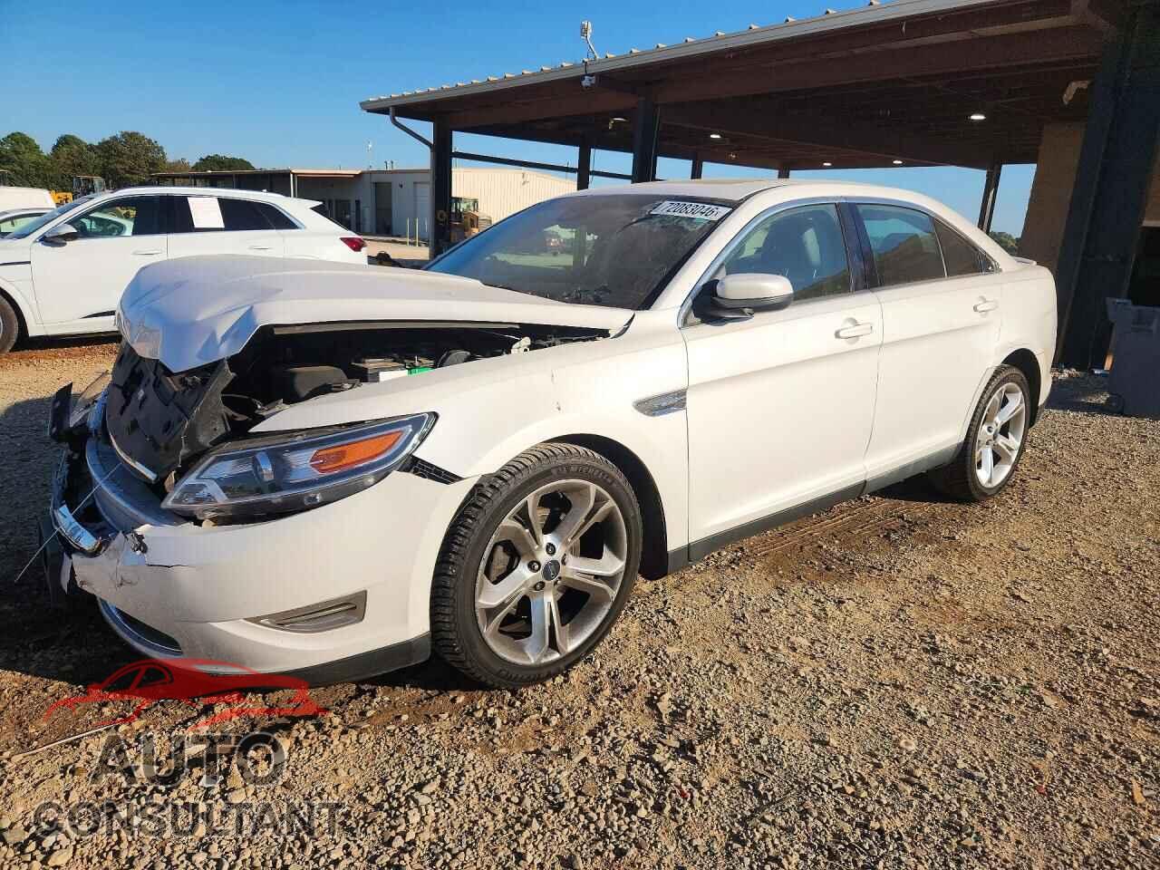 FORD TAURUS 2011 - 1FAHP2KT5BG108938