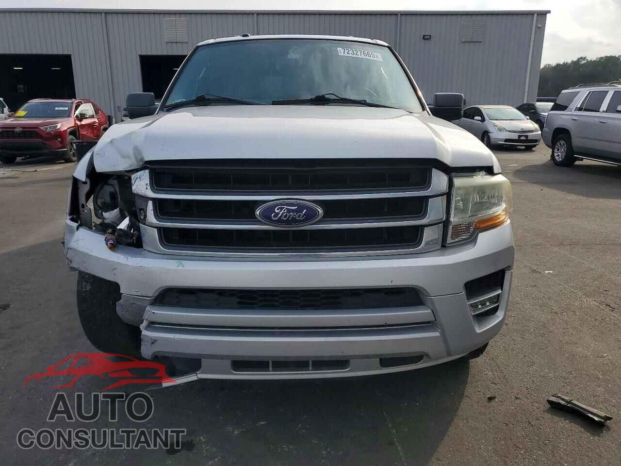 FORD EXPEDITION 2015 - 1FMJK1HT9FEF04721