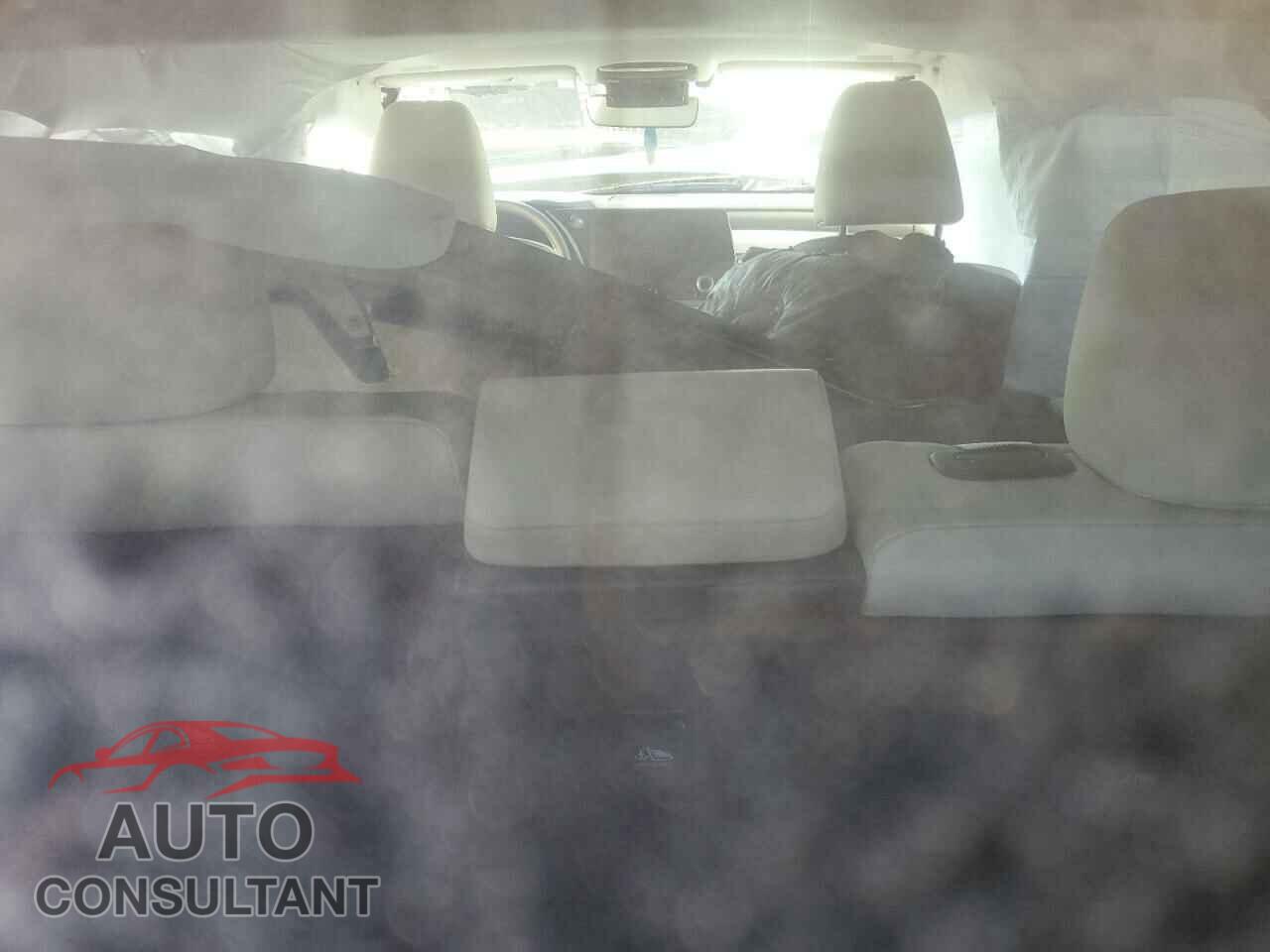 LEXUS RX350 2023 - 2T2BAMBA8PC009799