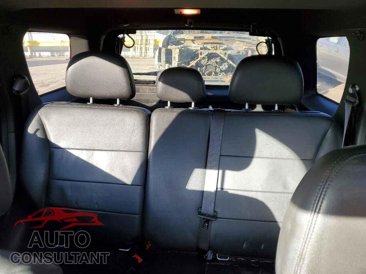FORD ESCAPE 2012 - 1FMCU0E71CKC63593