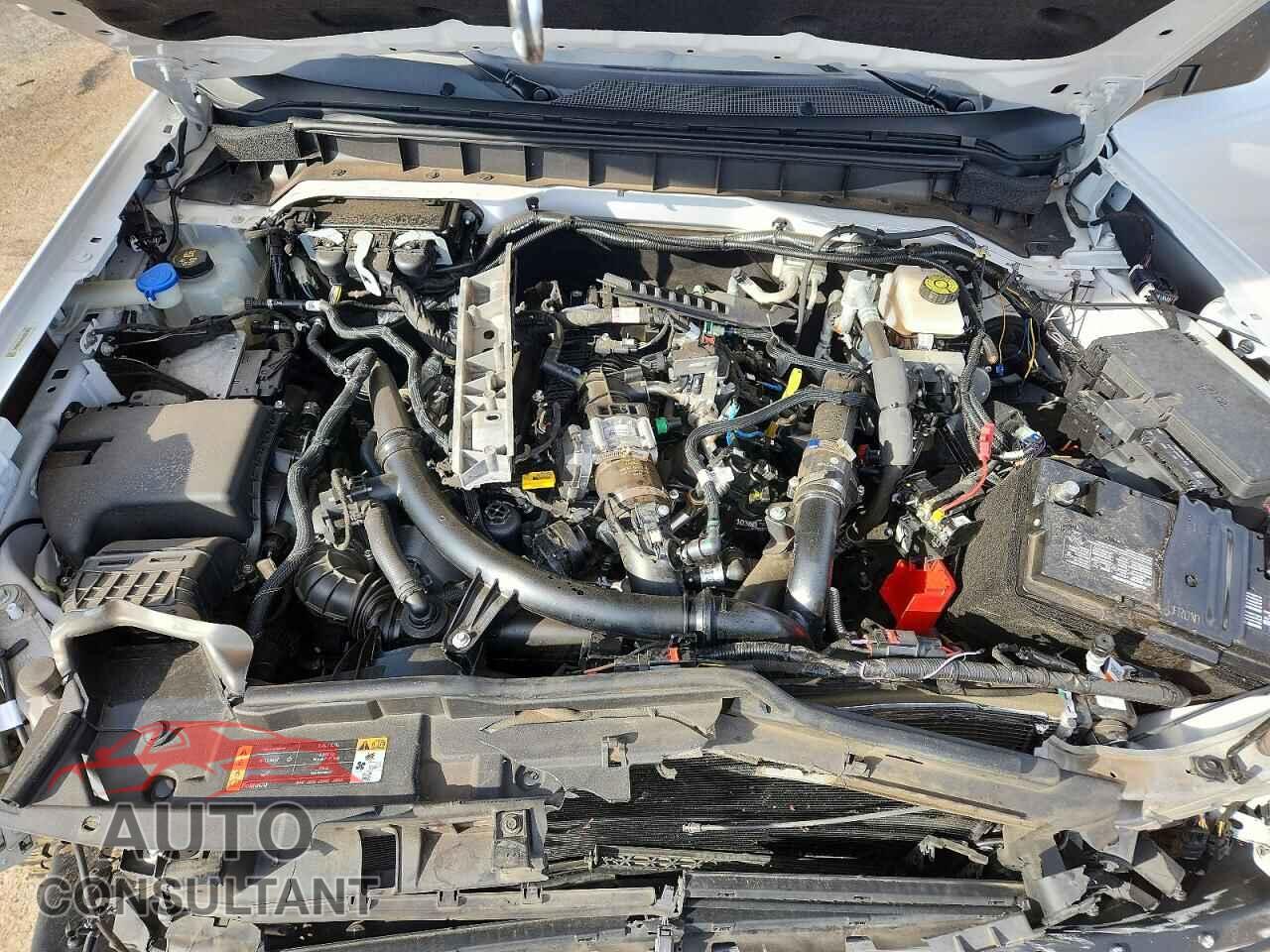 FORD BRONCO 2023 - 1FMEE5DP5PLB96467