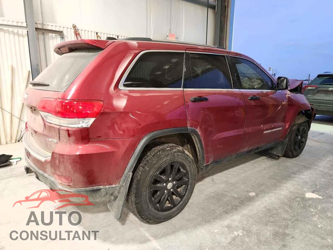 JEEP CHEROKEE 2015 - 1C4RJFBG3FC788104
