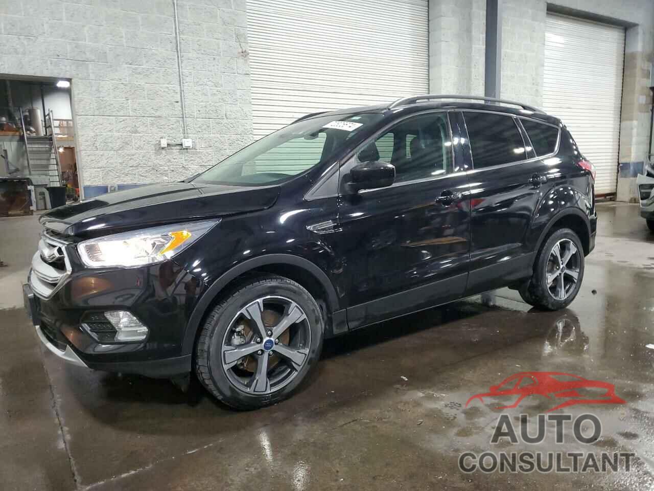 FORD ESCAPE 2018 - 1FMCU9HD3JUC70682