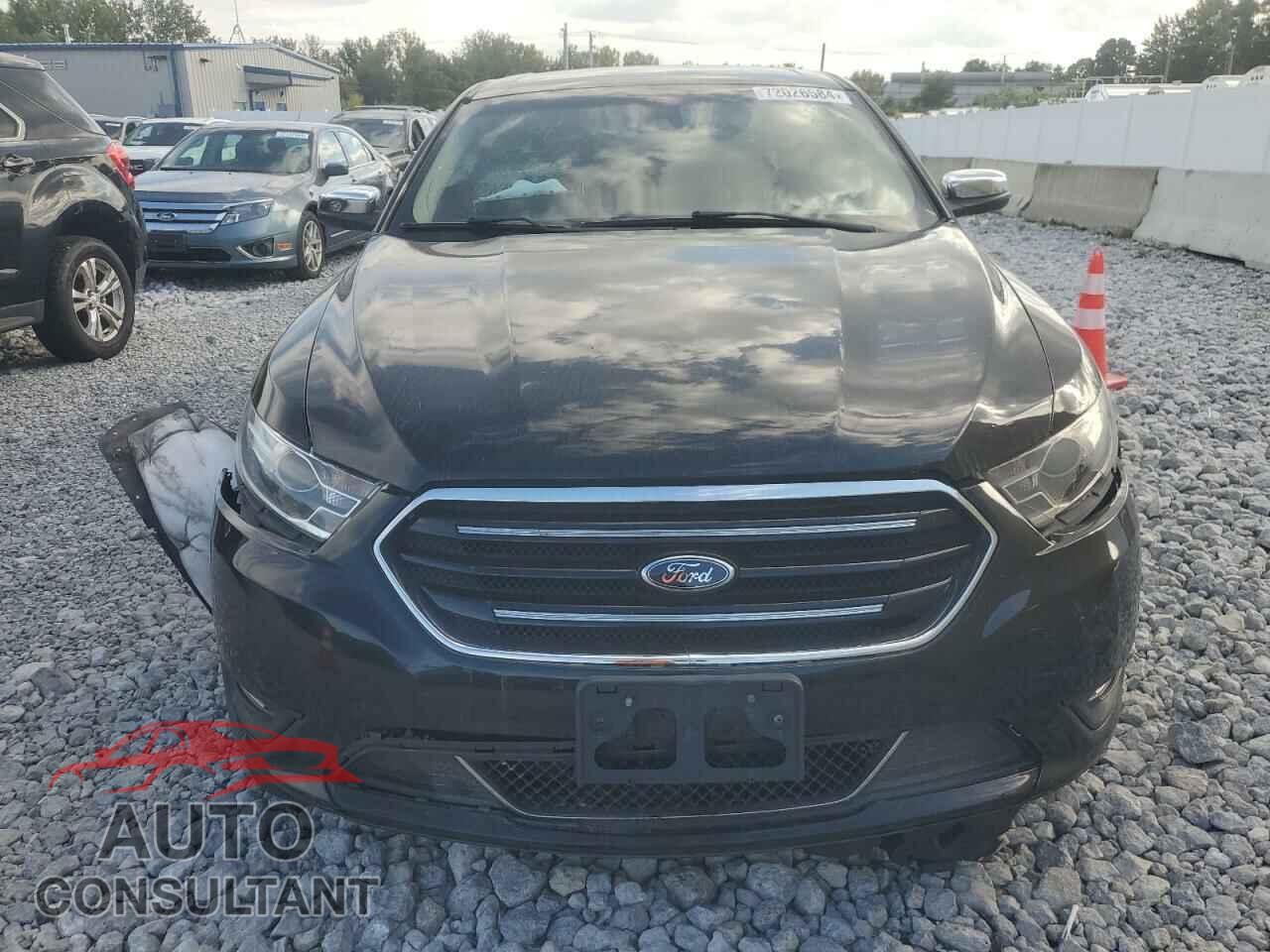 FORD TAURUS 2017 - 1FAHP2F85HG104371