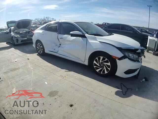 HONDA CIVIC 2017 - 19XFC2F78HE056692