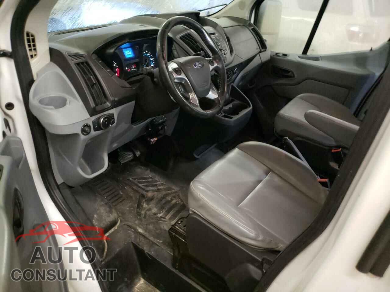 FORD TRANSIT 2016 - 1FTYR1YM9GKA96862