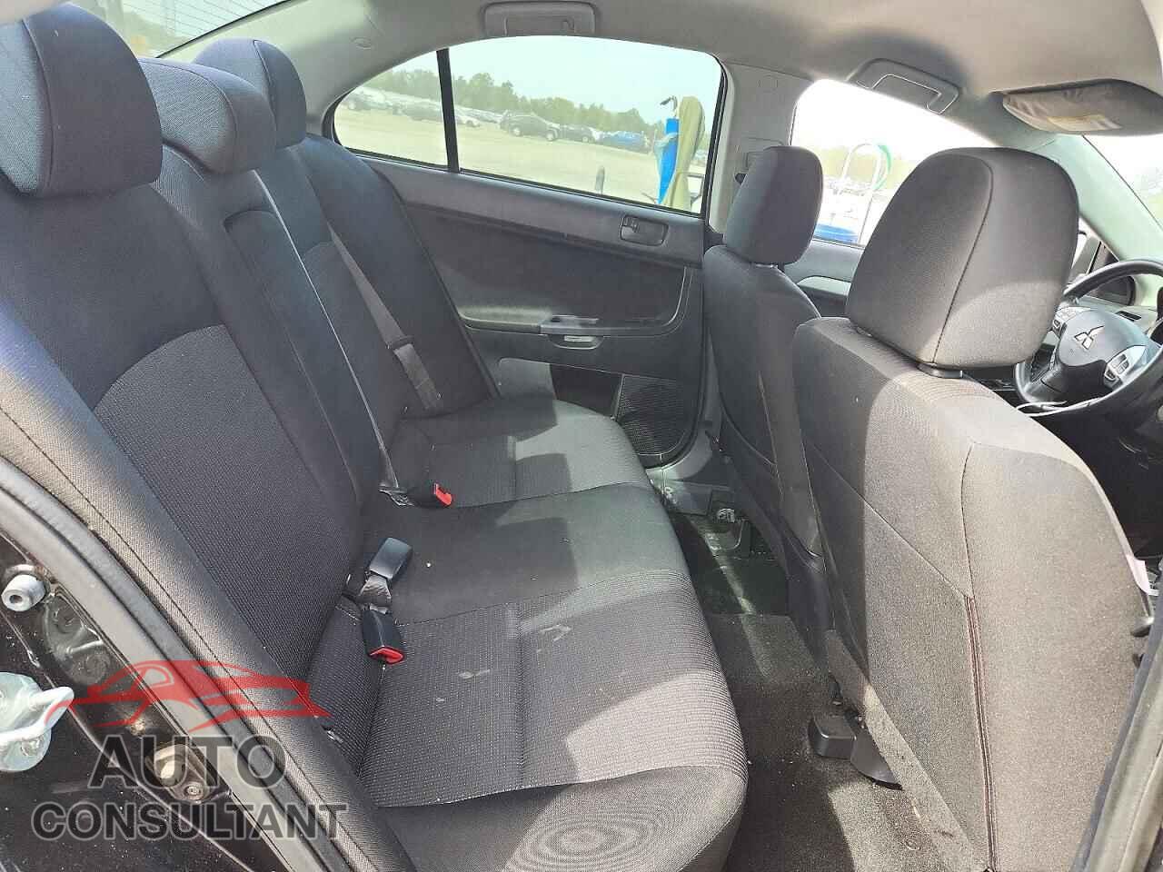 MITSUBISHI LANCER 2010 - JA32U2FU4AU005181