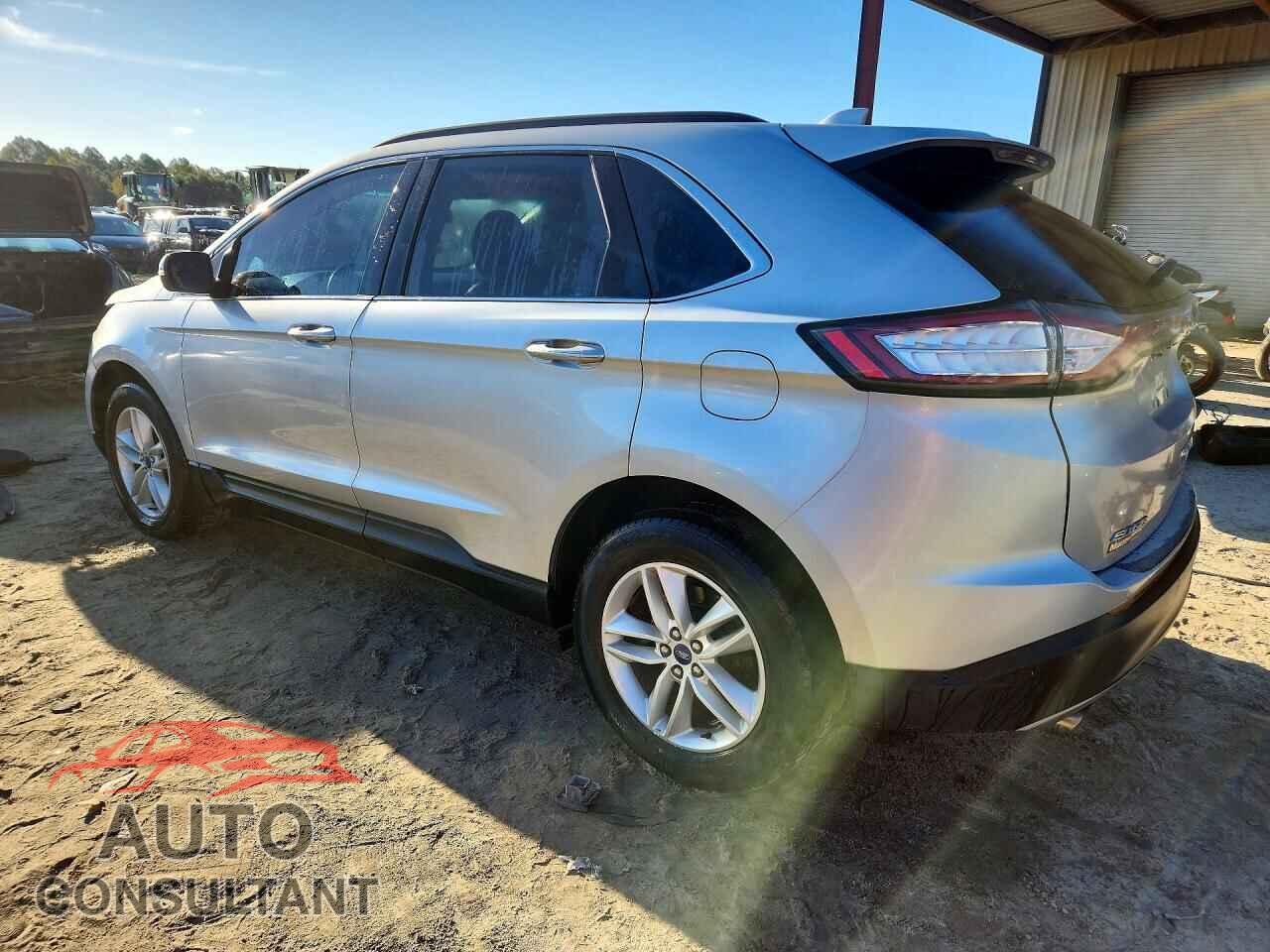 FORD EDGE 2018 - 2FMPK4J9XJBB98918