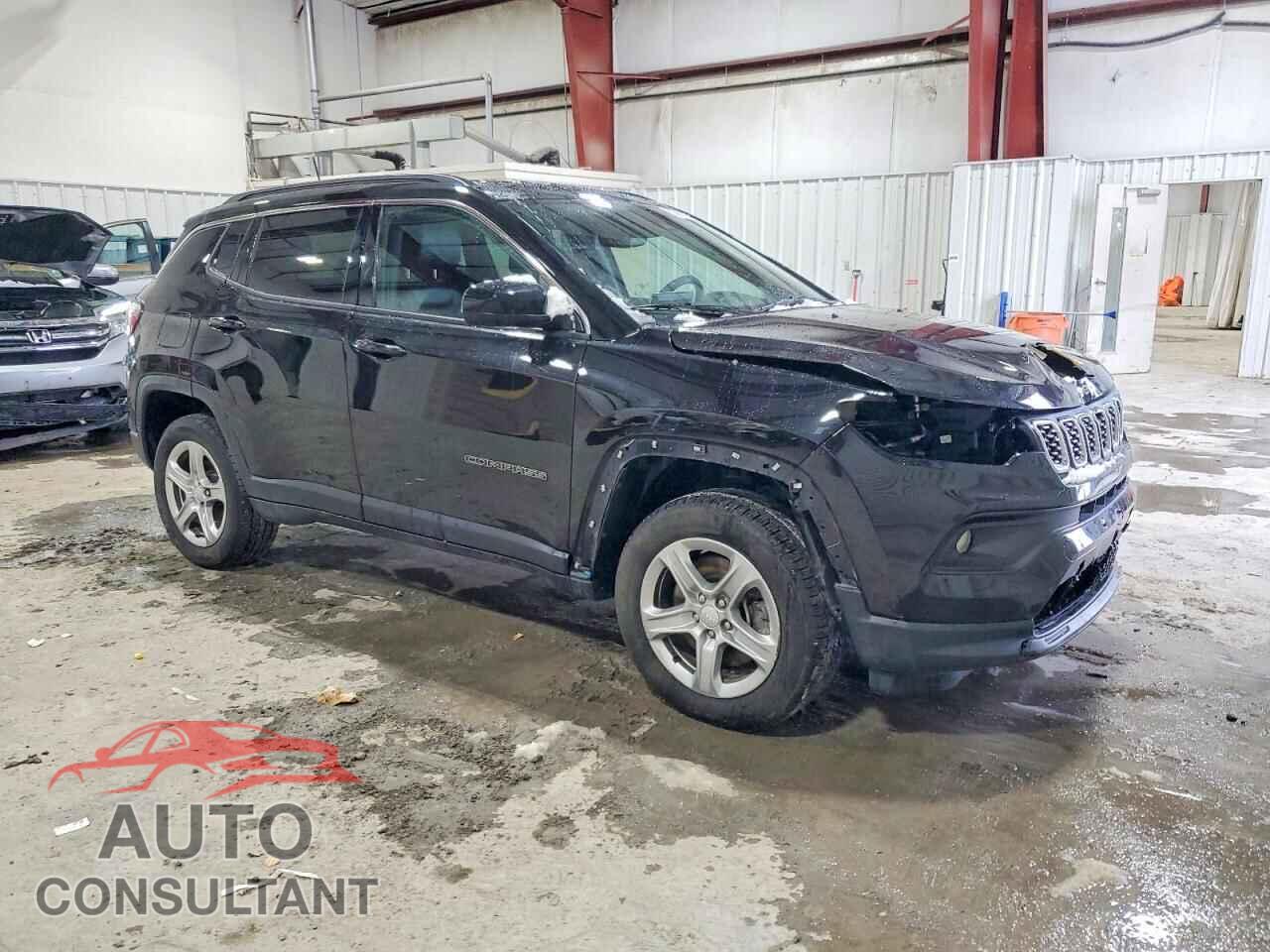 JEEP COMPASS 2024 - 3C4NJDBN8RT105341