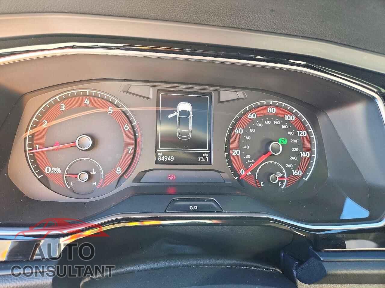 VOLKSWAGEN JETTA 2019 - 3VWC57BU0KM112012
