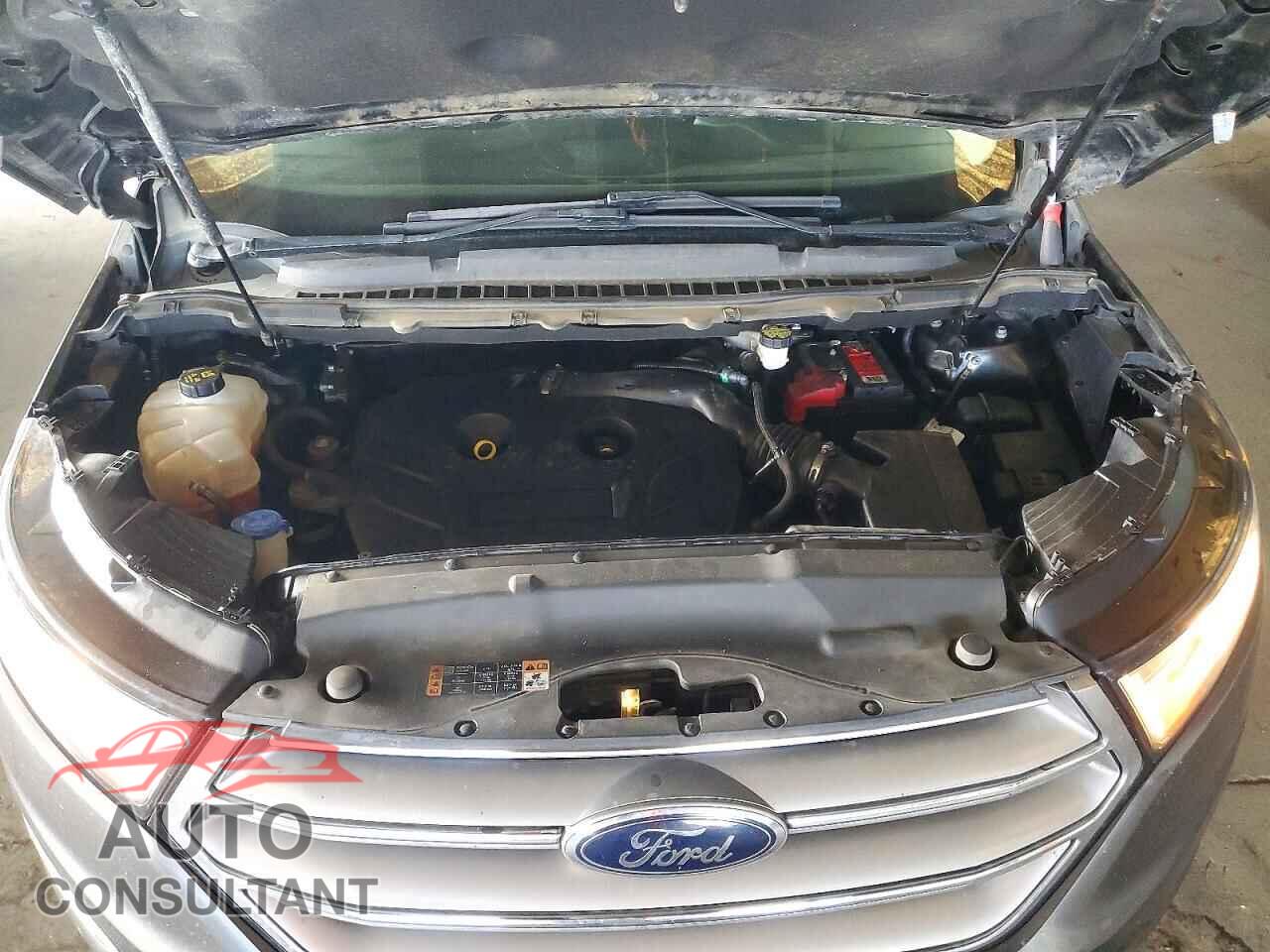 FORD EDGE 2018 - 2FMPK3J93JBC23653