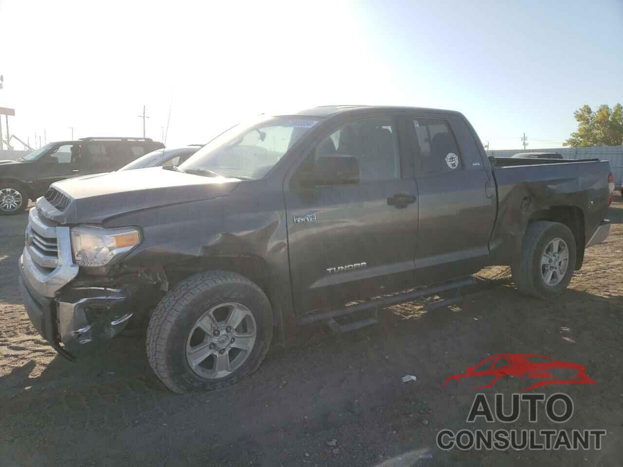 TOYOTA TUNDRA 2017 - 5TFUY5F11HX603436