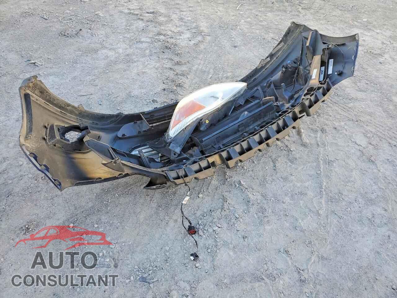 FORD CMAX 2016 - 1FADP5BU2GL109648