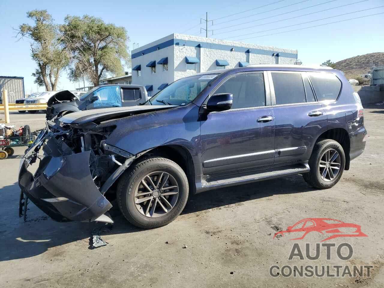 LEXUS GX 2019 - JTJBM7FX4K5218469