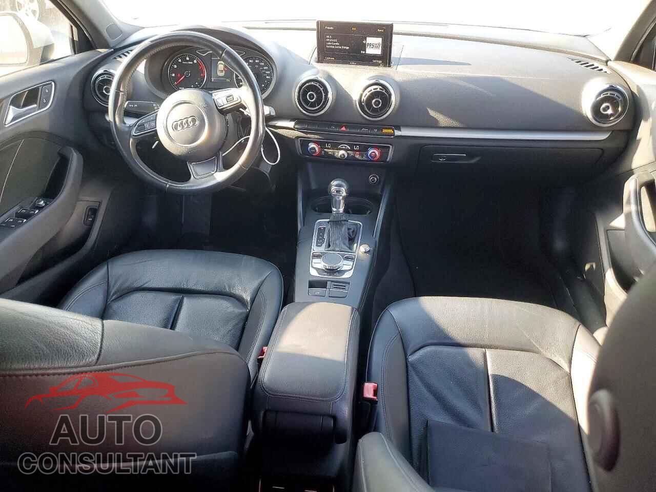 AUDI A3 2016 - WAUA7GFFXG1040608
