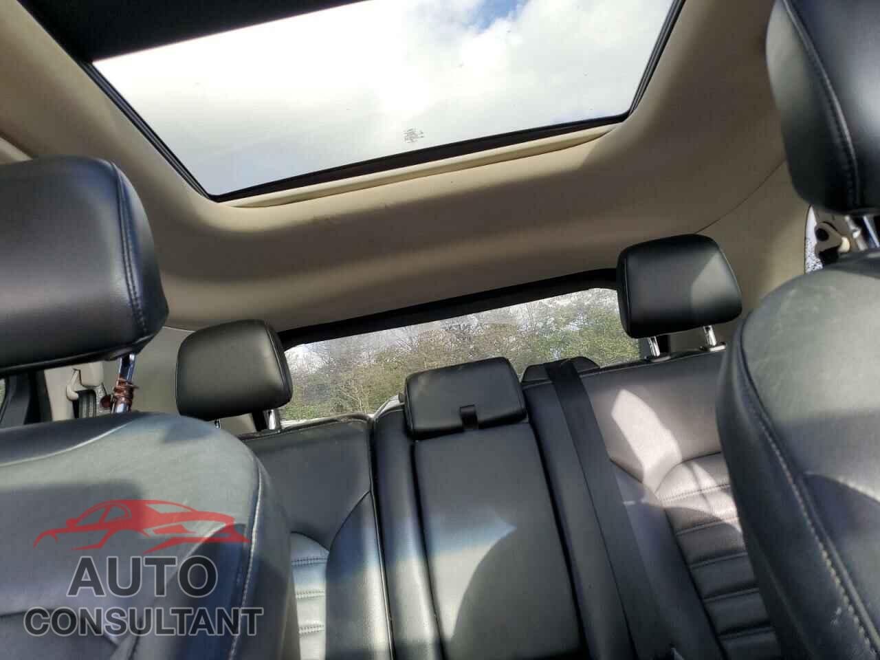 FORD EDGE 2018 - 2FMPK4J93JBC24419