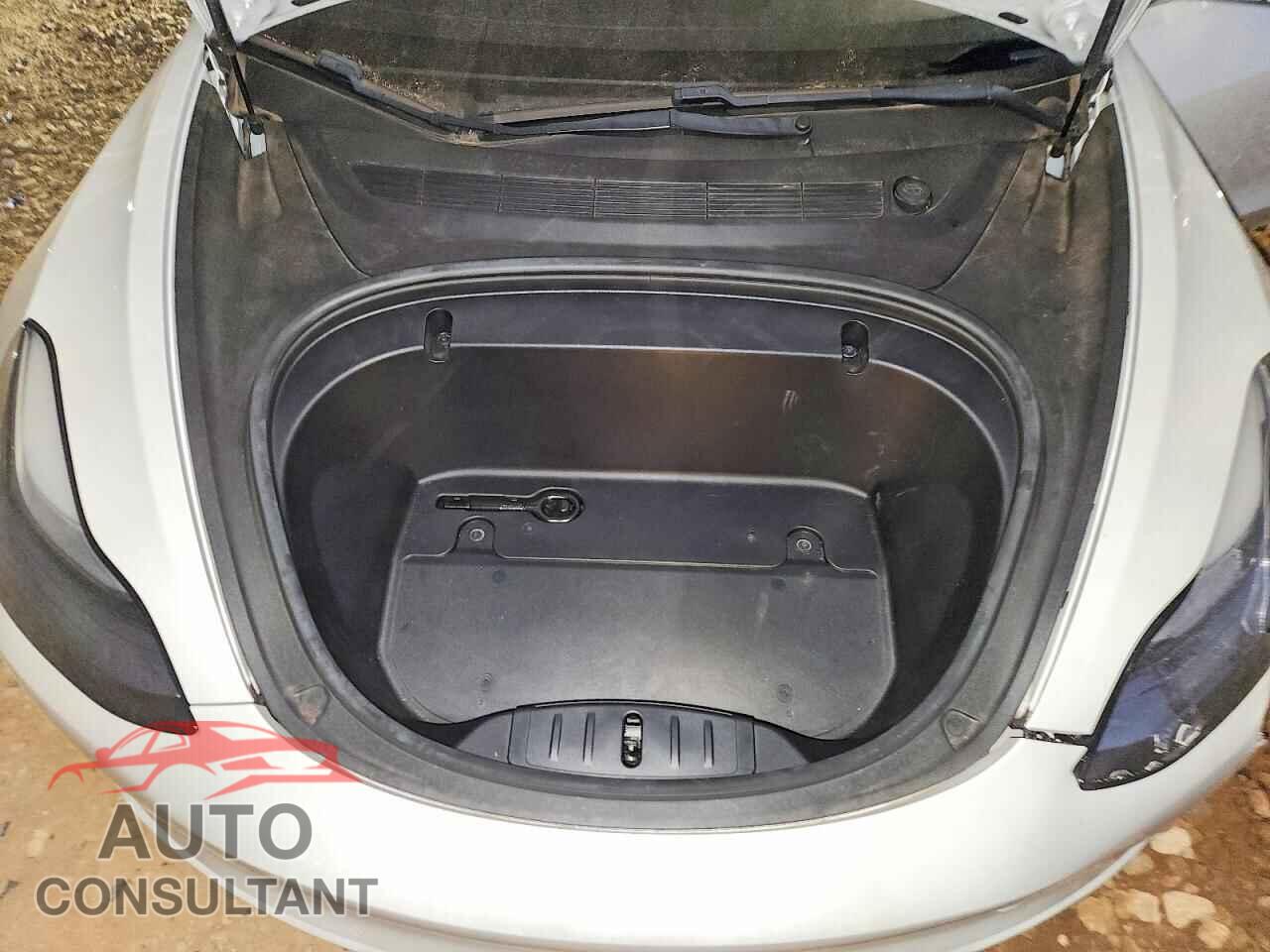 TESLA MODEL 3 2020 - 5YJ3E1EA3LF633006