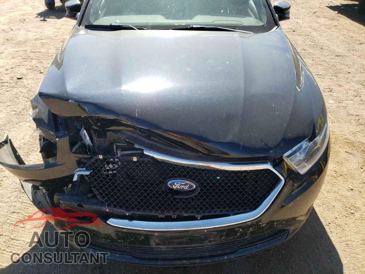FORD TAURUS 2014 - 1FAHP2H83EG148071