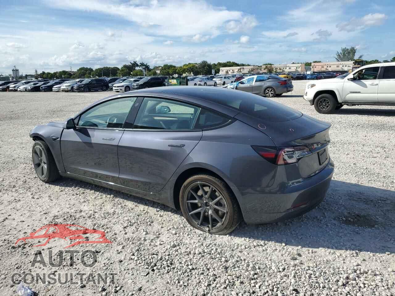 TESLA MODEL 3 2023 - 5YJ3E1EA3PF428226