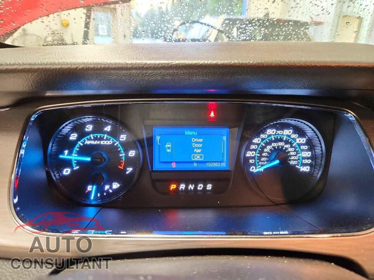 FORD TAURUS 2014 - 1FAHP2E89EG123728