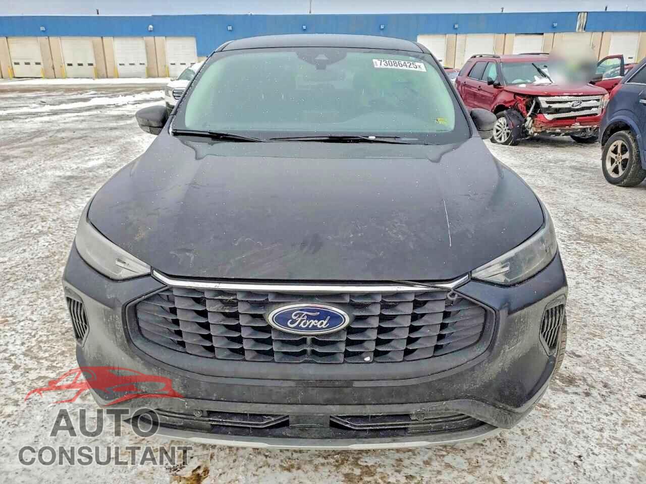 FORD ESCAPE ACT 2024 - 1FMCU9GN9RUA92055