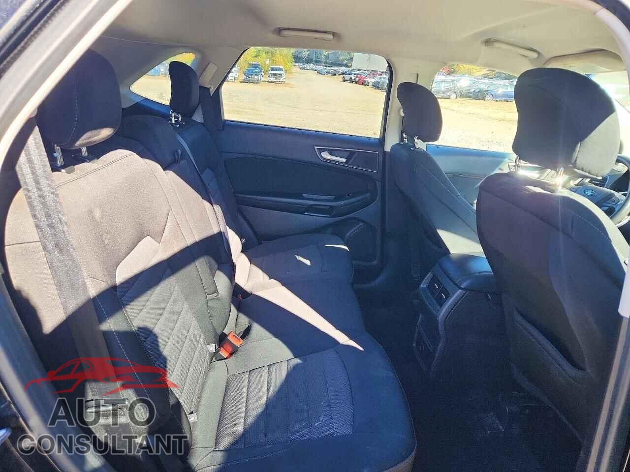 FORD EDGE 2017 - 2FMPK4G96HBB36160