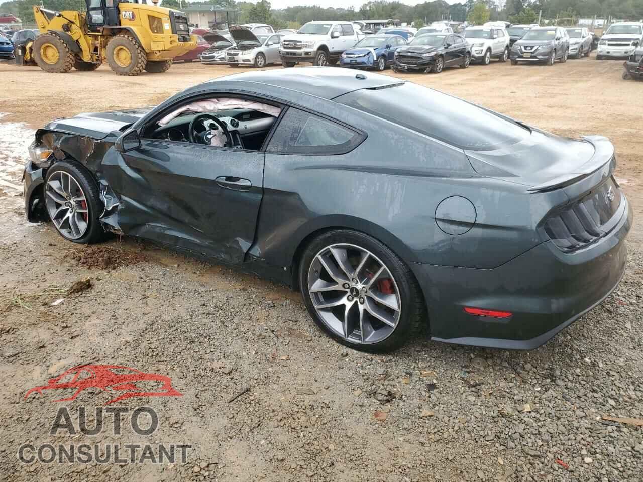 FORD MUSTANG 2016 - 1FA6P8CF9G5305939