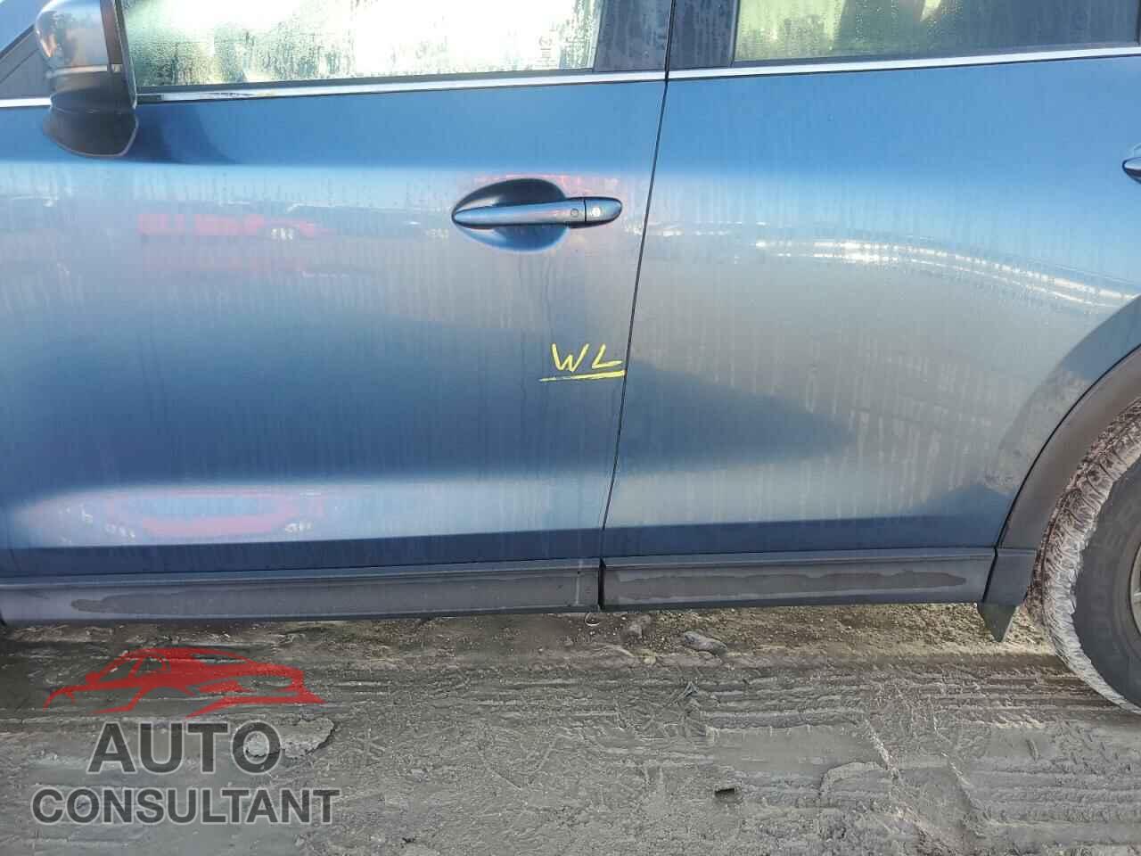 MAZDA CX-5 2017 - JM3KFACL8H0163372
