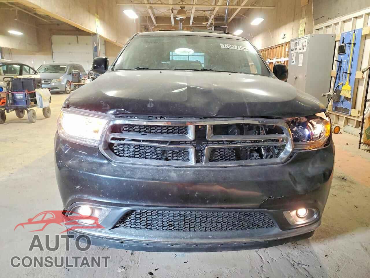 DODGE DURANGO 2015 - 1C4RDJAG1FC745523