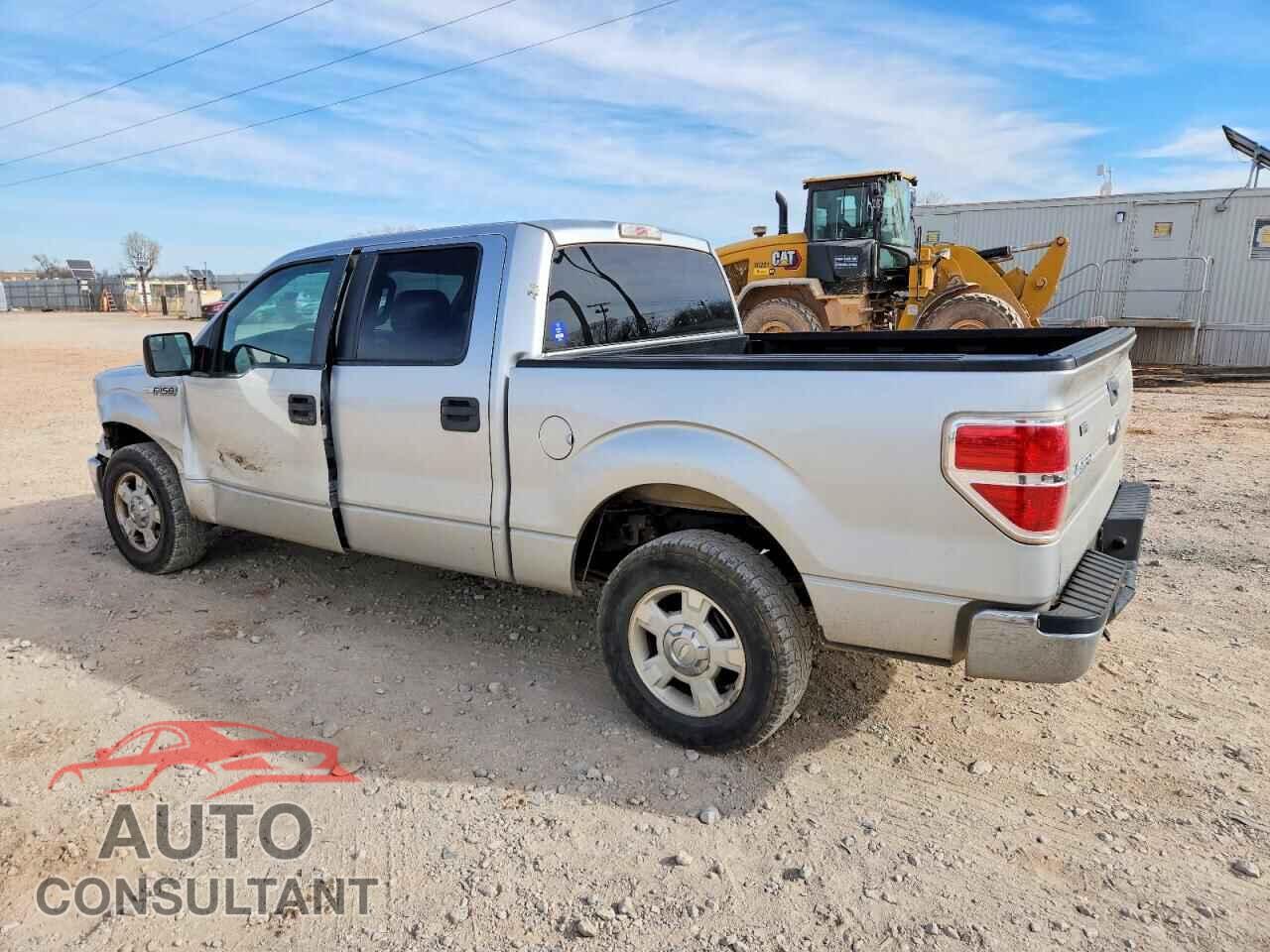 FORD F-150 2013 - 1FTFW1CF5DFA06734