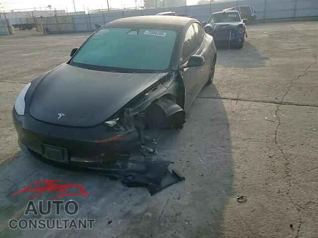 TESLA MODEL 3 2021 - 5YJ3E1EA6MF851362