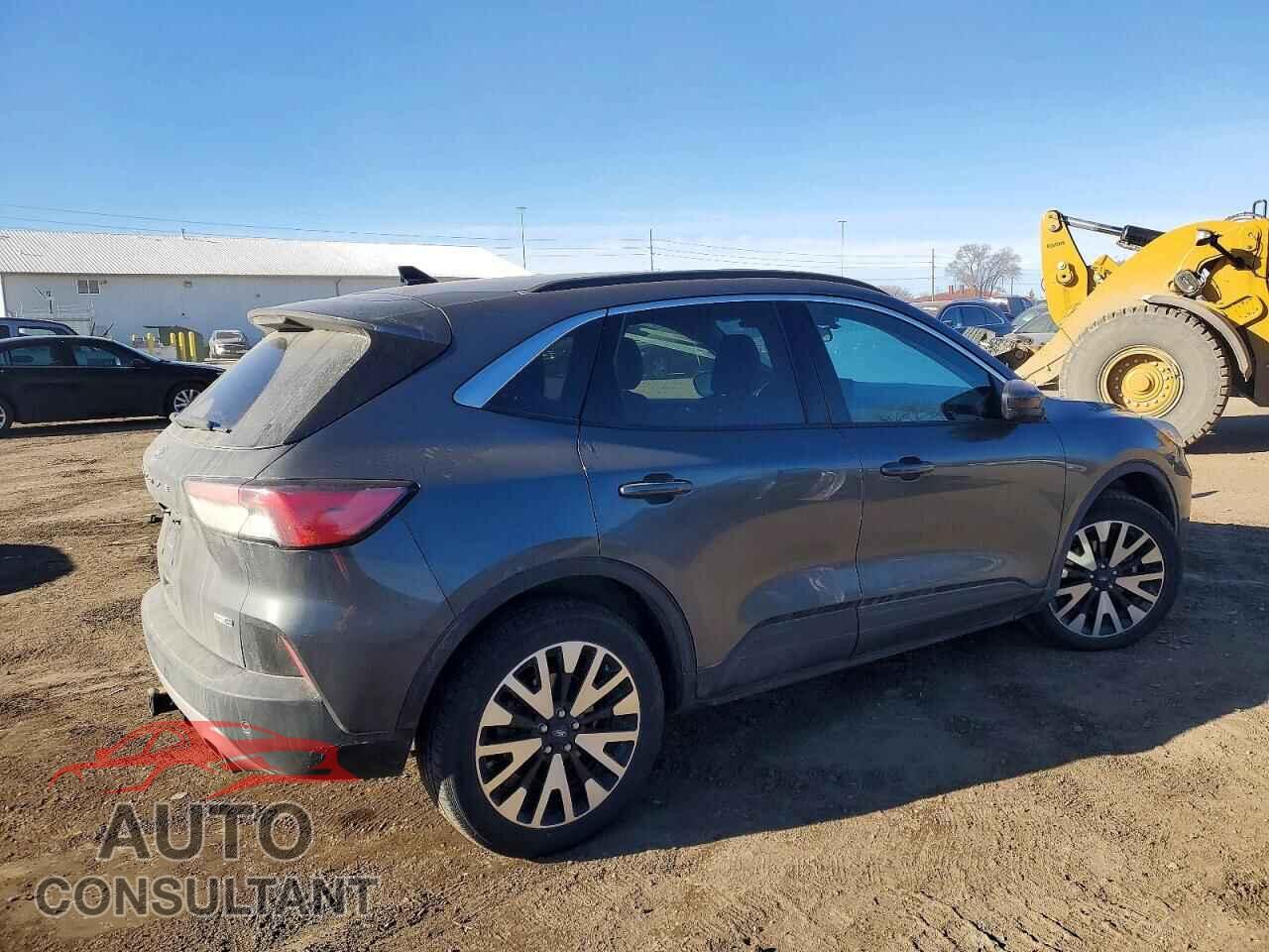 FORD ESCAPE 2020 - 1FMCU9H91LUA77249