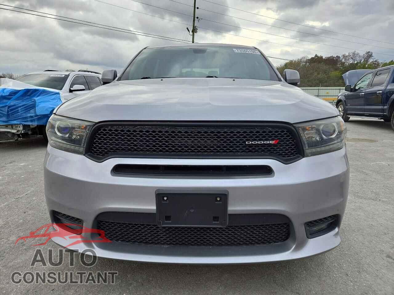DODGE DURANGO 2020 - 1C4RDHDG5LC296525
