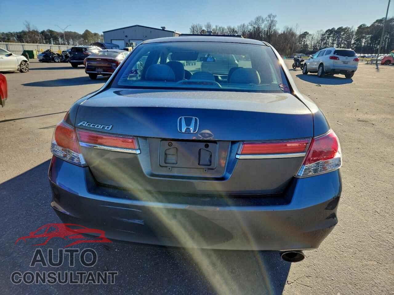 HONDA ACCORD 2012 - 1HGCP2F41CA031207