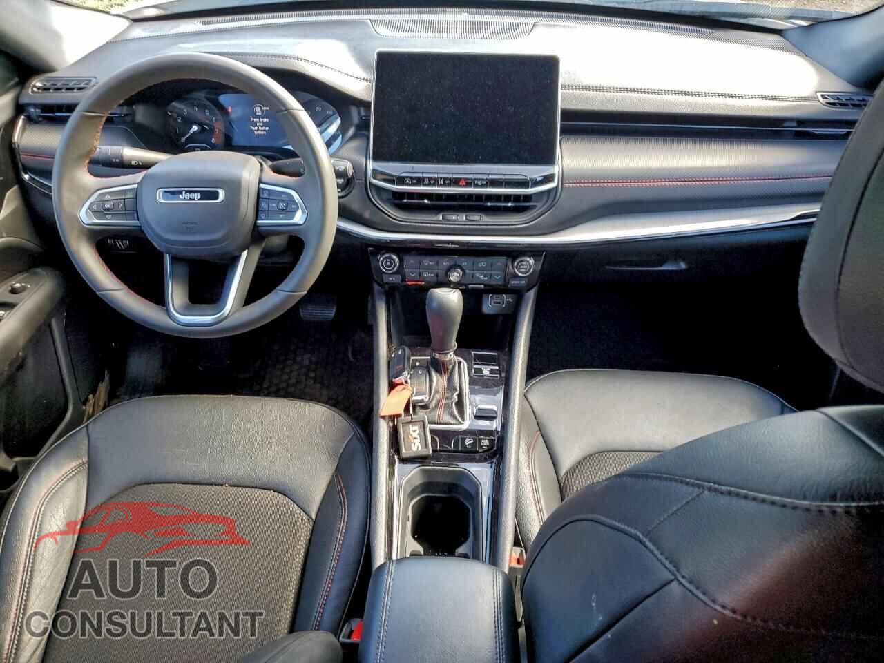 JEEP COMPASS 2024 - 3C4NJDDN7RT149697