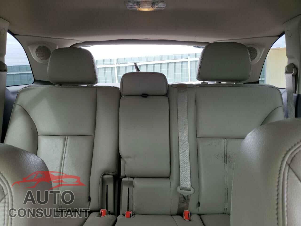 FORD EDGE 2014 - 2FMDK4KC3EBA20562