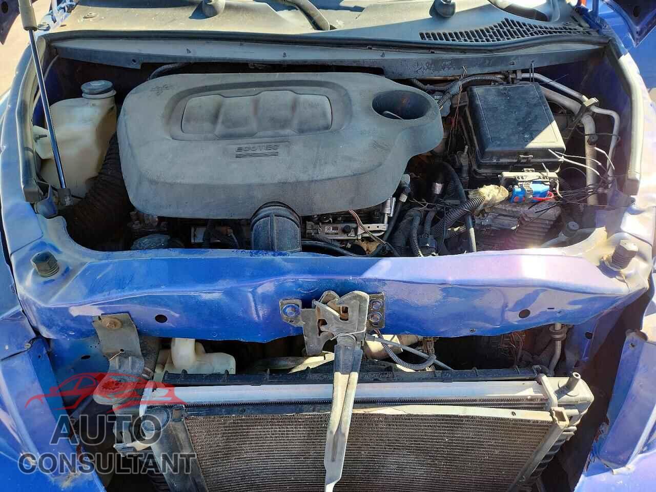 CHEVROLET HHR 2009 - 3GNCA13B29S558085