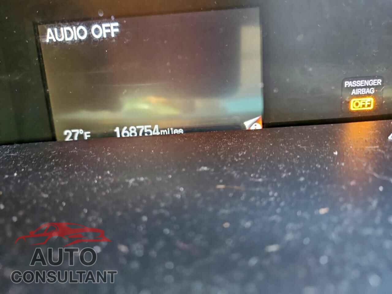 HONDA CIVIC 2013 - 19XFB2F89DE014196