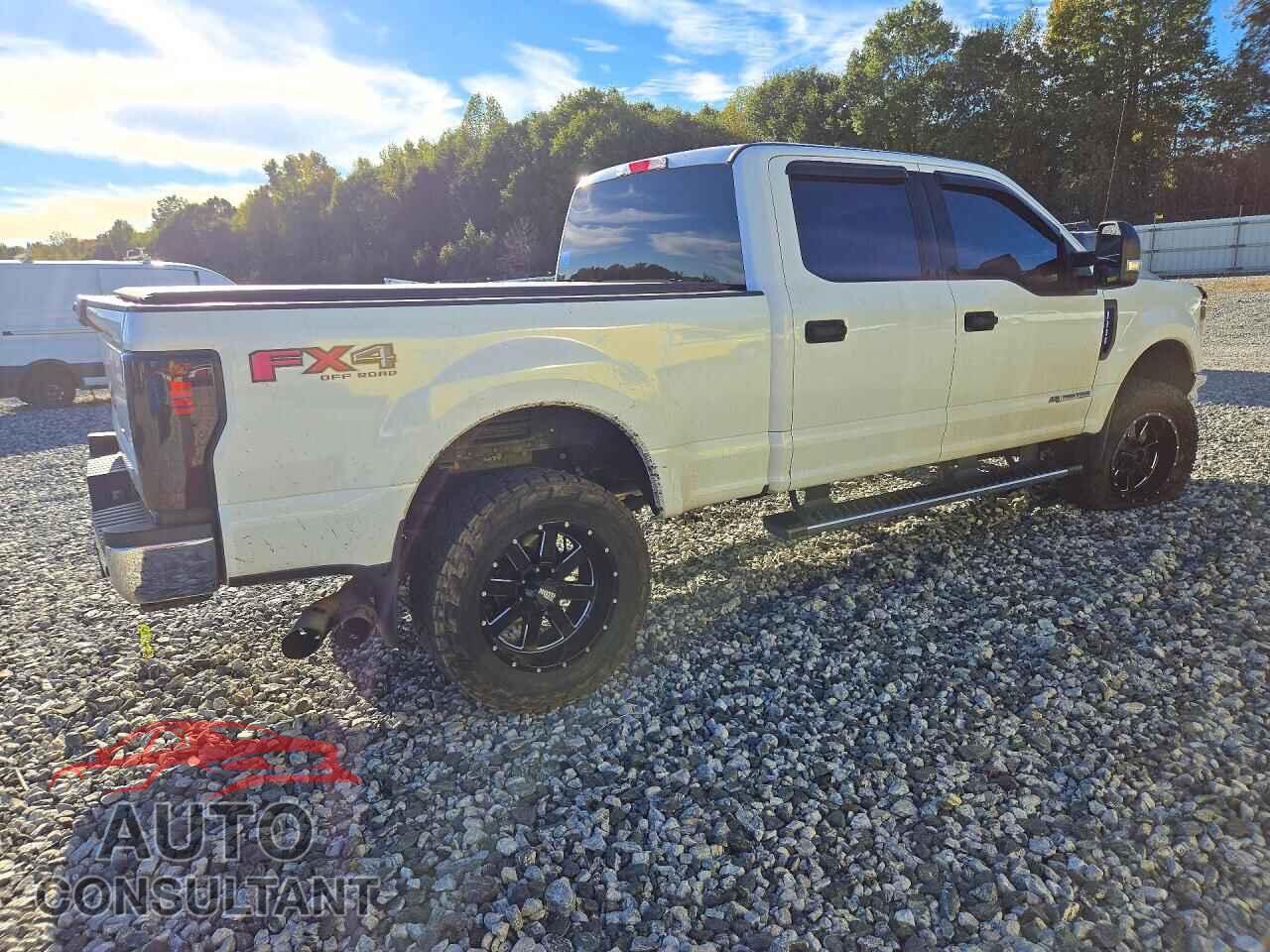 FORD F250 2019 - 1FT7W2BT3KEE39098
