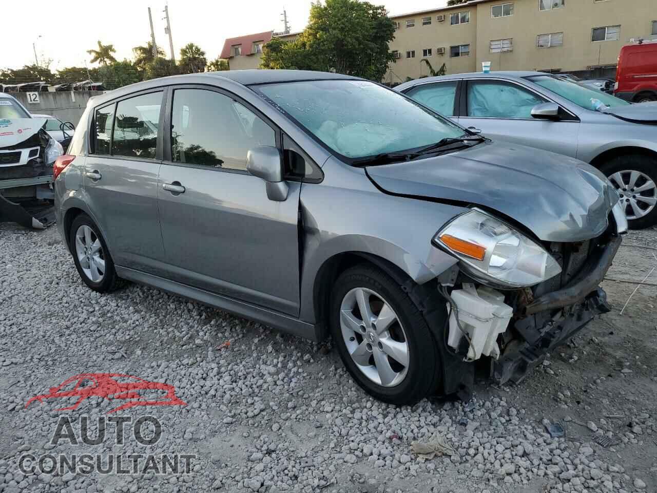 NISSAN VERSA 2012 - 3N1BC1CP6CK209838