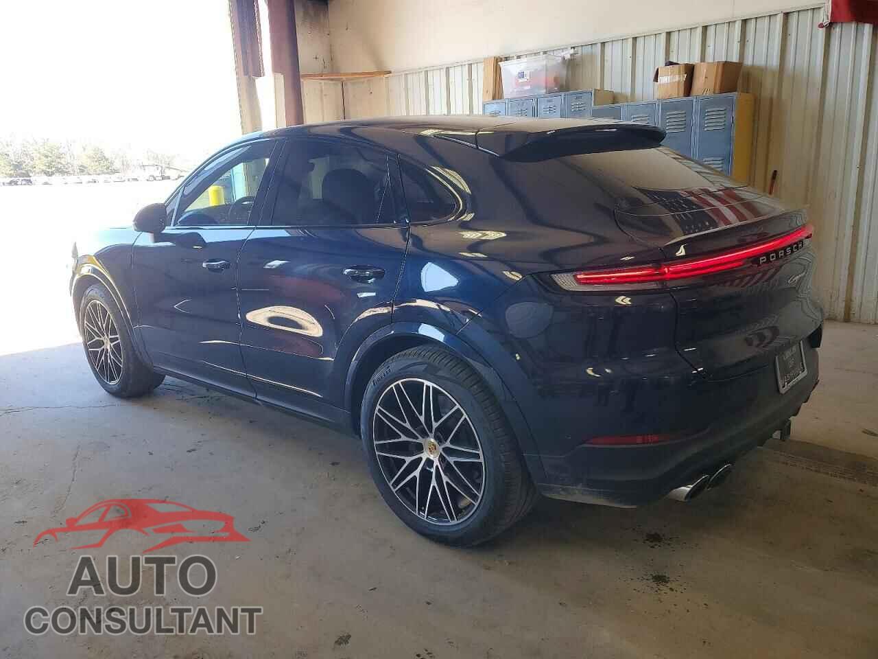 PORSCHE CAYENNE 2024 - WP1BA2AY6RDA55806