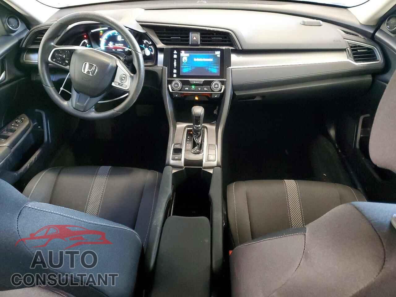 HONDA CIVIC 2017 - 2HGFC2F56HH033318