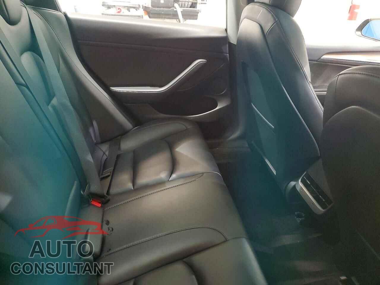 TESLA MODEL 3 2023 - 5YJ3E1EA2PF435829