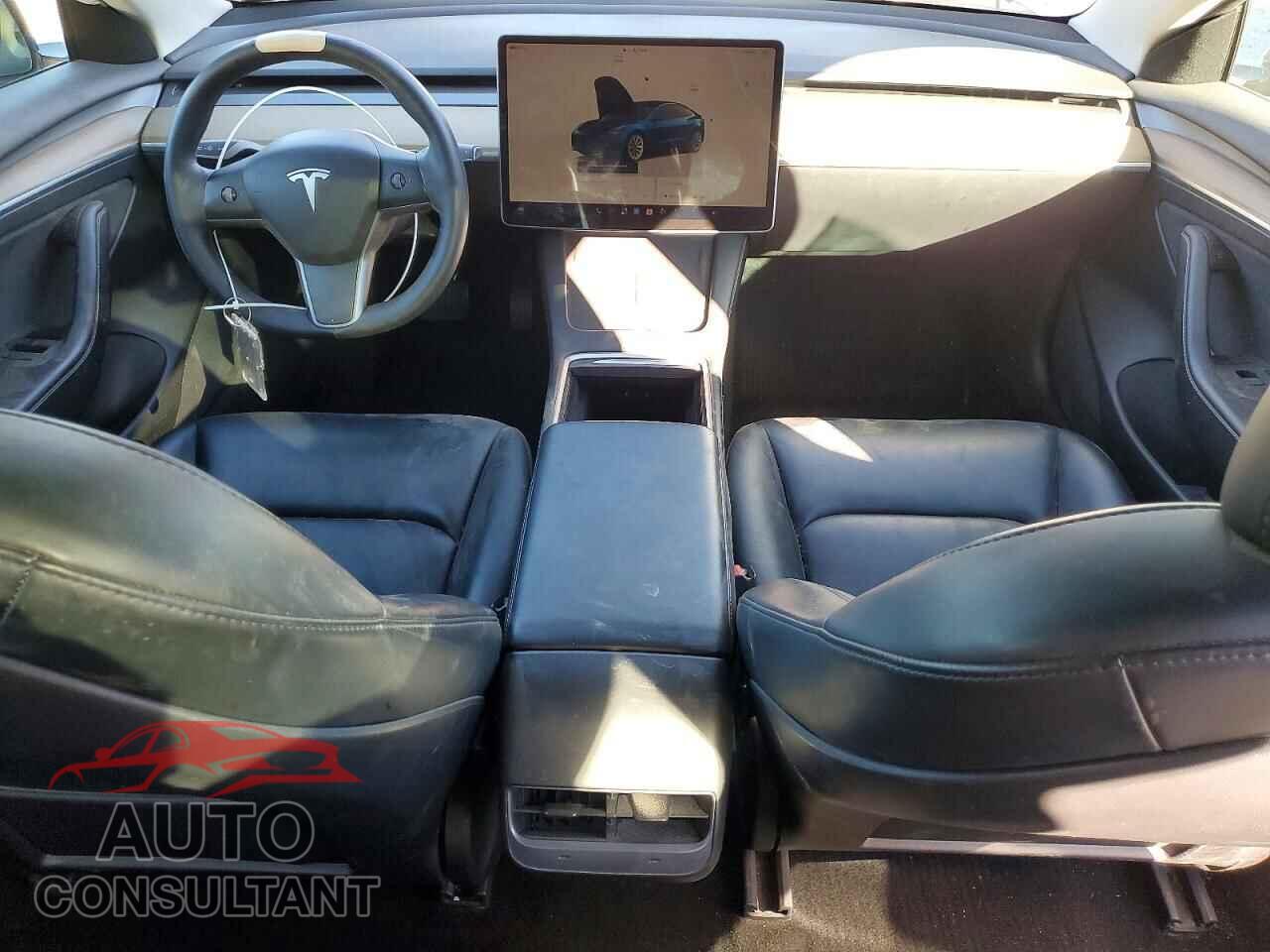 TESLA MODEL 3 2023 - 5YJ3E1EA3PF437525