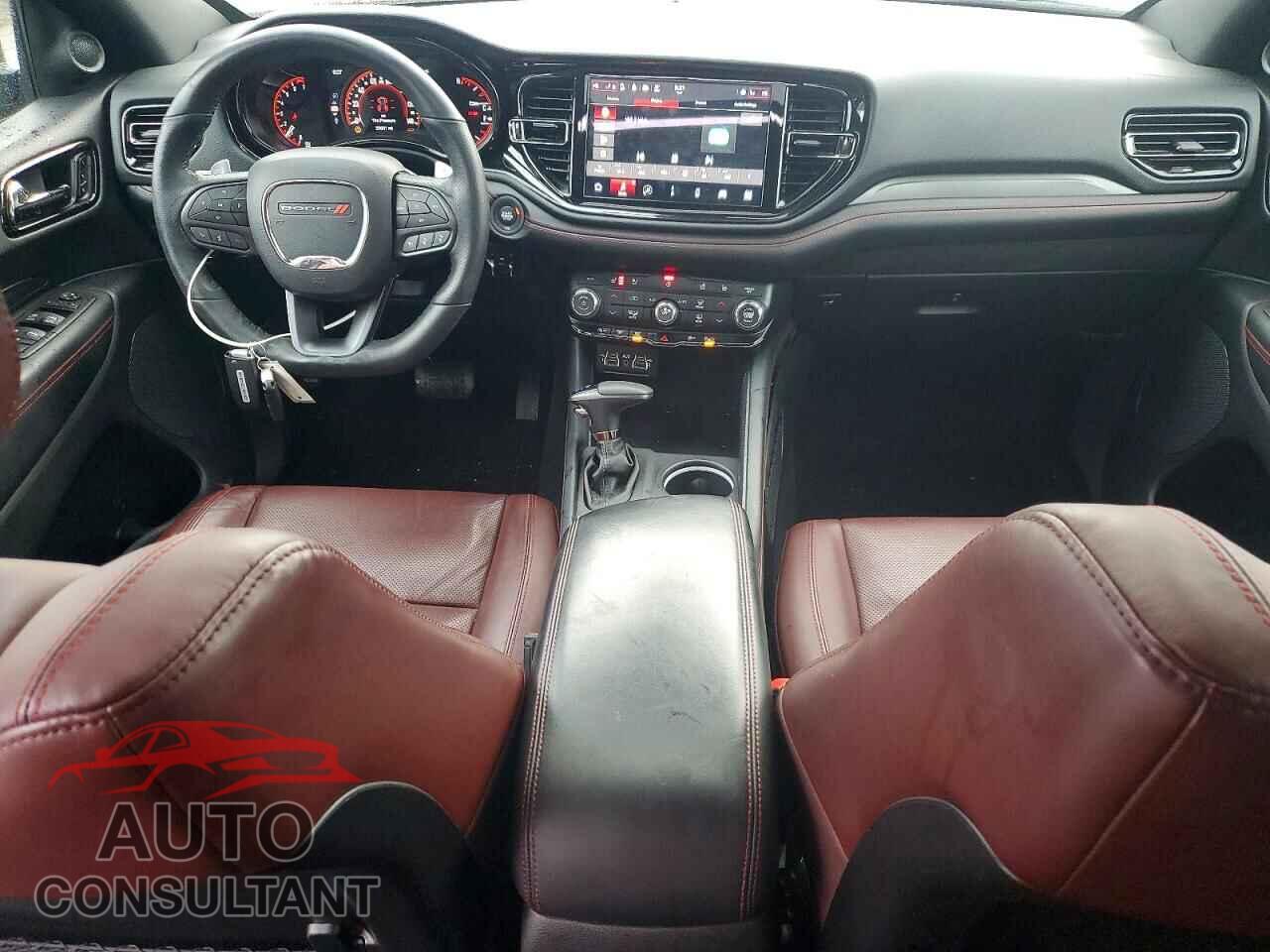 DODGE DURANGO 2024 - 1C4RDJDG2RC173944