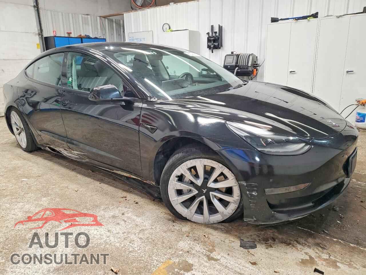 TESLA MODEL 3 2023 - 5YJ3E1EA2PF435829