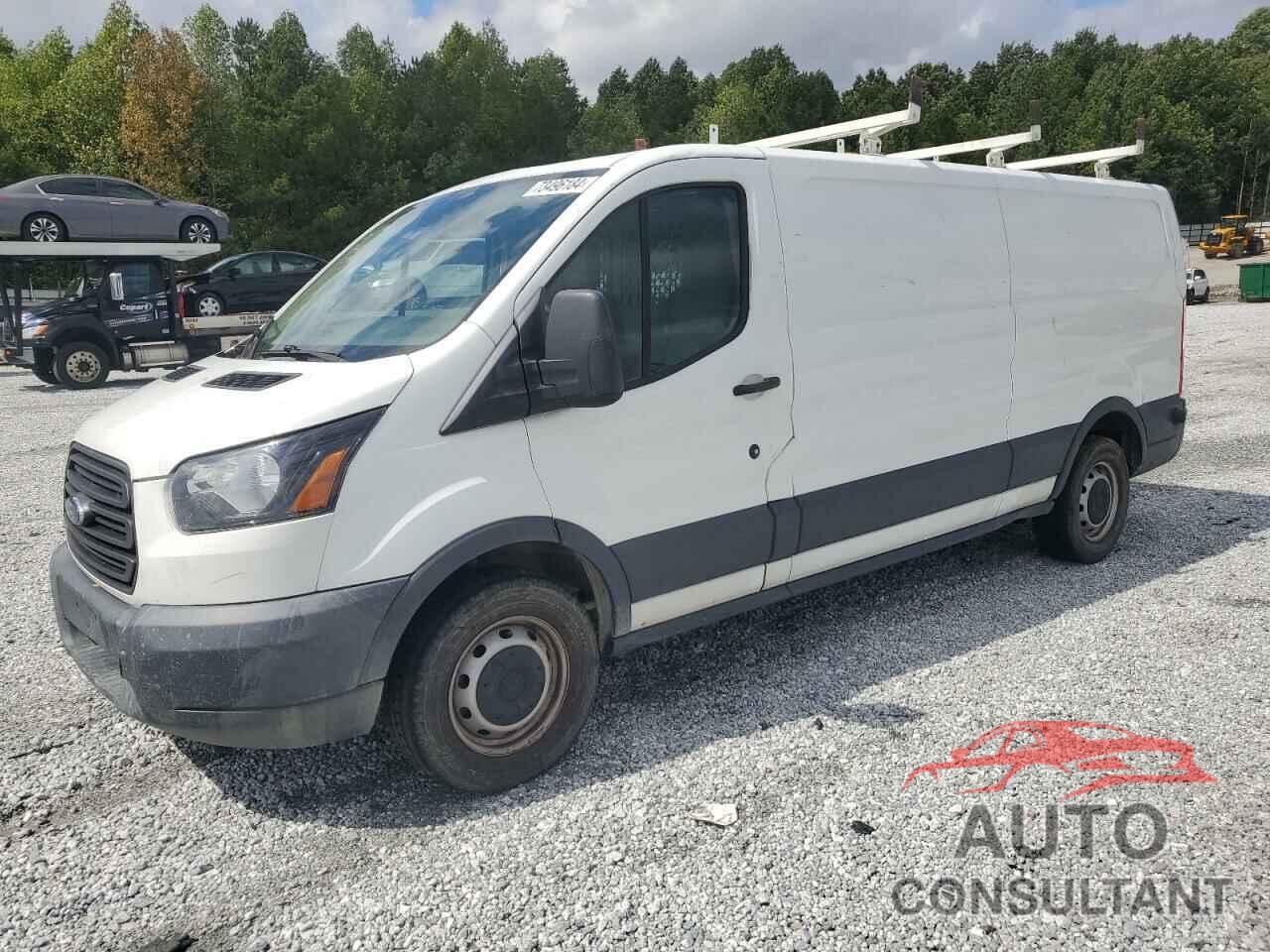 FORD TRANSIT 2018 - 1FTYR2ZG0JKA19075