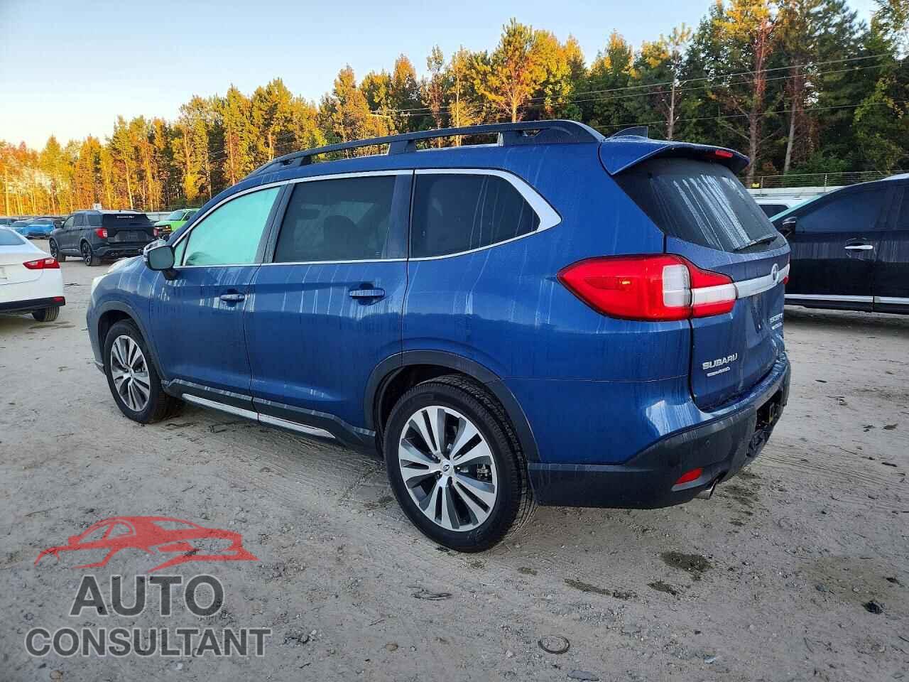 SUBARU ASCENT 2019 - 4S4WMAPD5K3463374