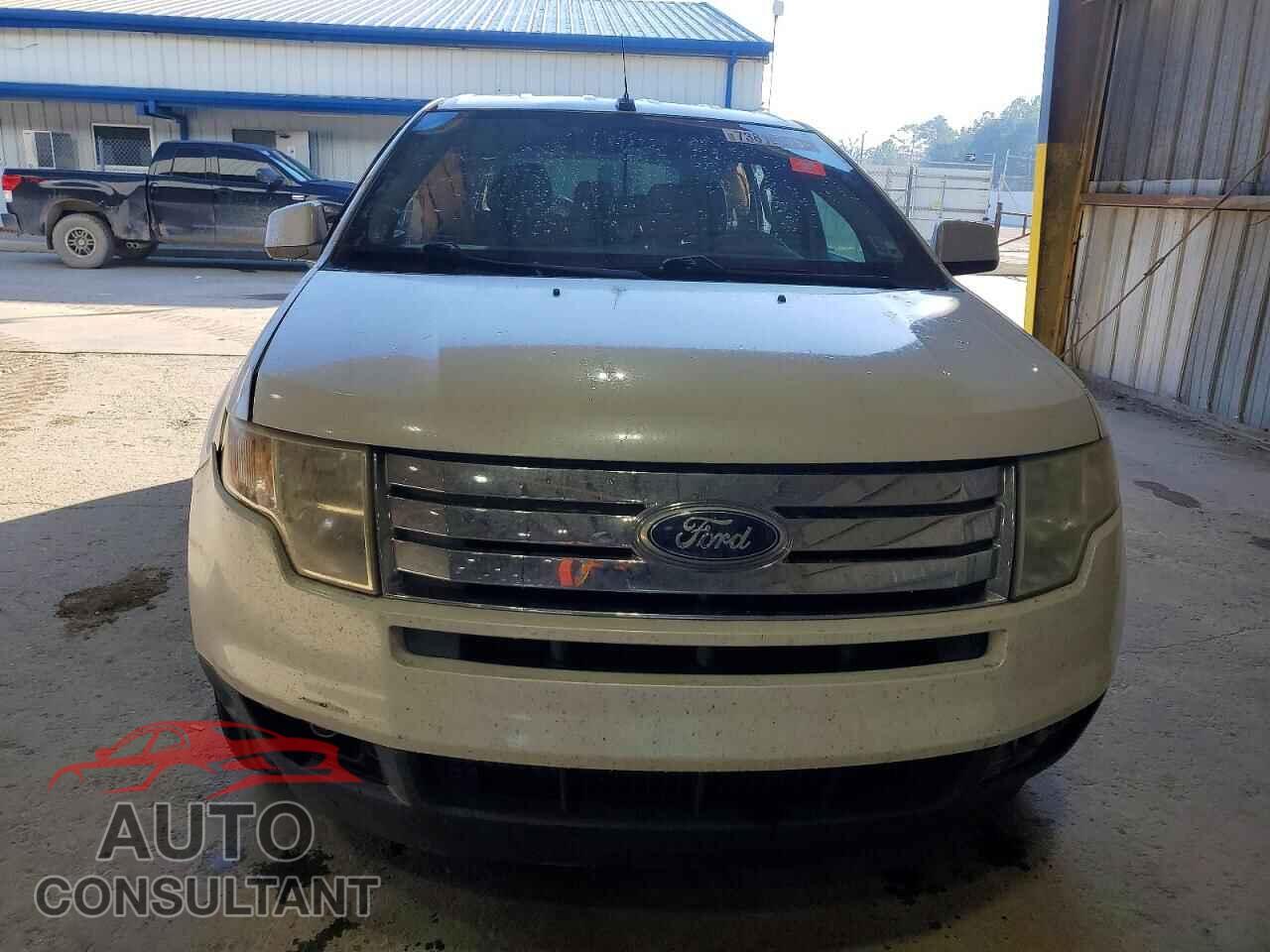 FORD EDGE 2010 - 2FMDK3KC0ABB62467
