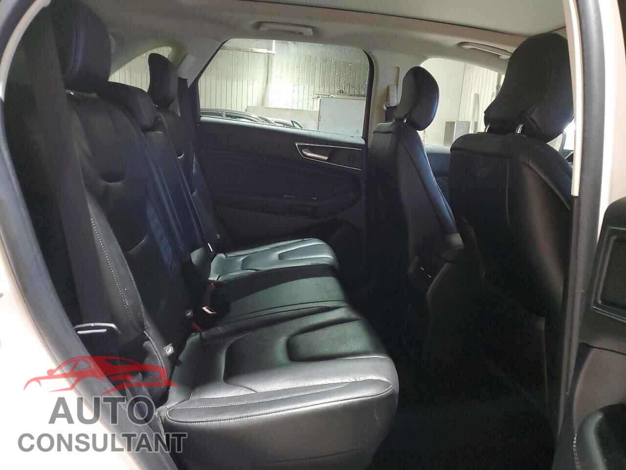 FORD EDGE 2019 - 2FMPK4K90KBC70063